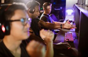 game trực tuyến QH88 Baccarat